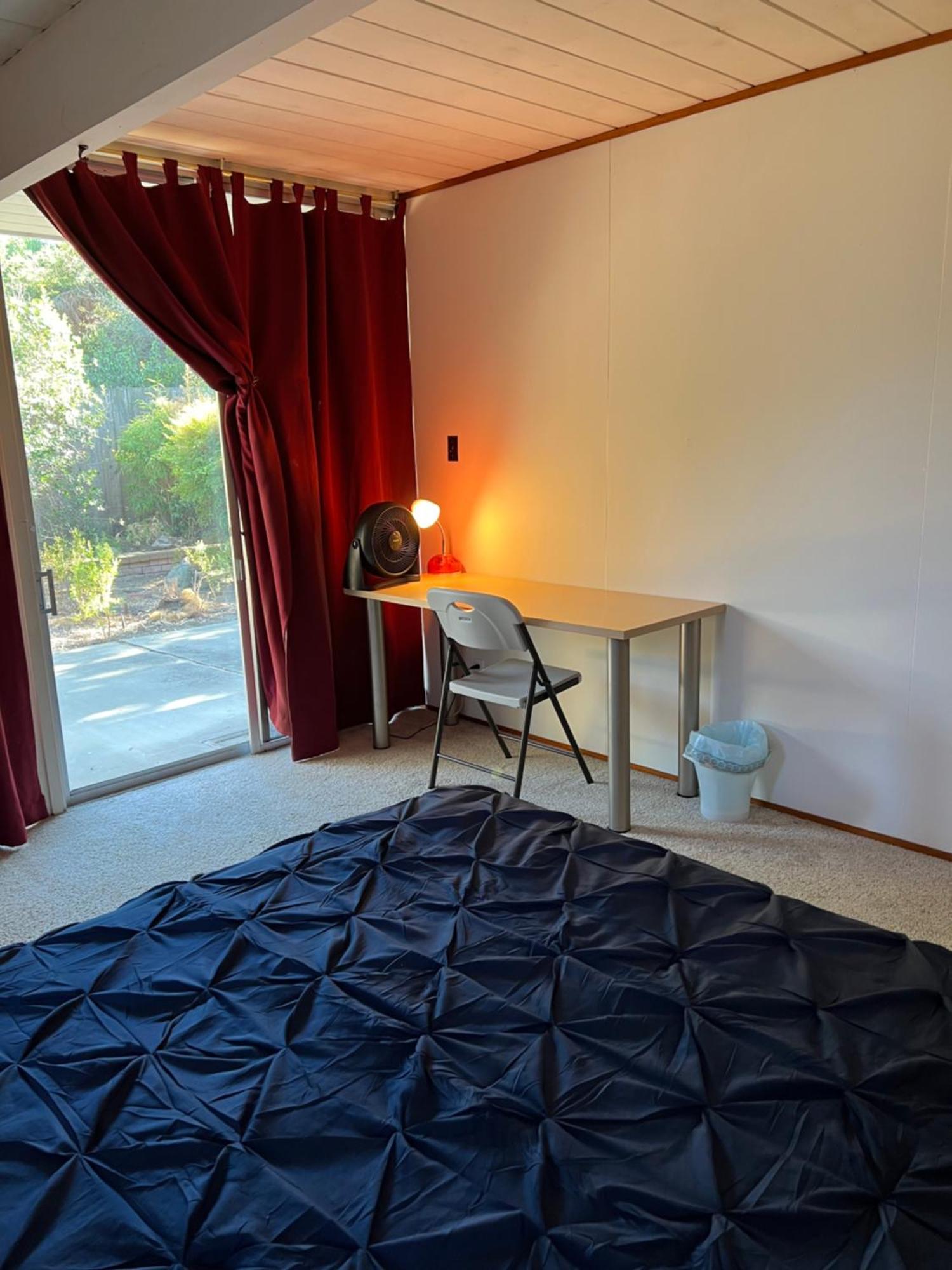 Private Rooms 2-1 Sunnyvale Eksteriør billede